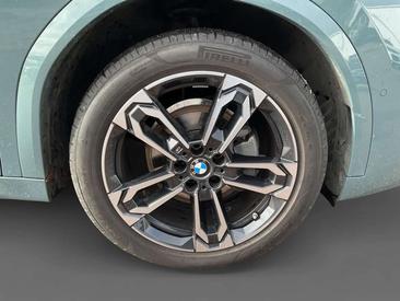 BMW X2 SDrive20d — photo 13