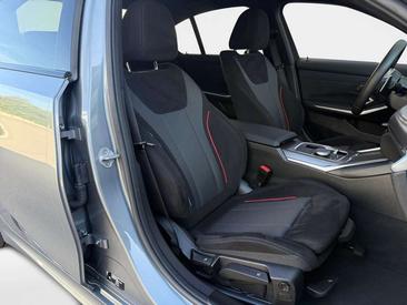 BMW Série 3 Berline 330e — photo 11