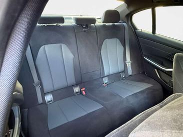 BMW Série 3 Berline 330e — photo 12