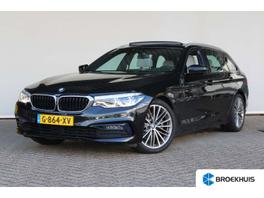 BMW Série 5 520i - 2020 - Joinsteer - #1