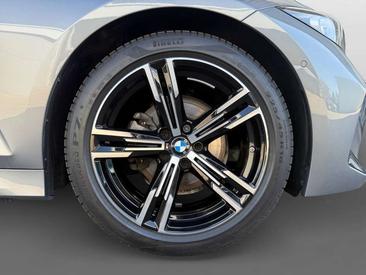 BMW Série 3 Berline 330e — photo 13