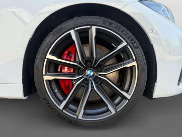 BMW Série 4 Berline M440iM — photo 12