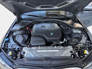 BMW Série 3 Berline 330e — photo 15