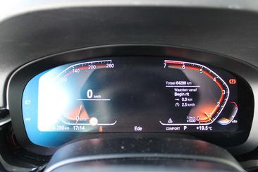 BMW Série 5 520i — photo 6