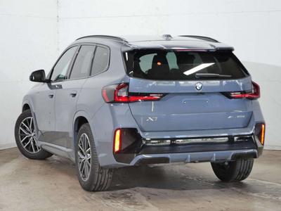 BMW X1 SDrive20d