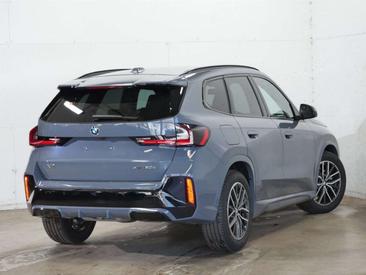 BMW X1 SDrive20d — photo 4