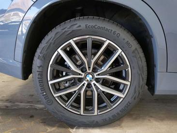 BMW X1 SDrive20d — photo 5