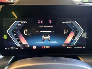 BMW X1 SDrive20d — photo 9