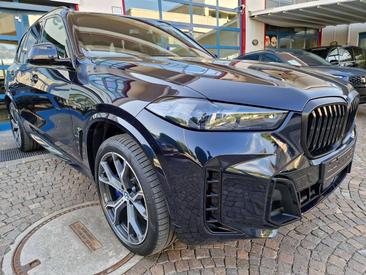 BMW X5 XDrive30d — photo 2