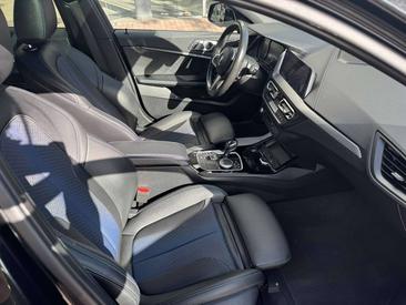 BMW Série 1 Berline 118i — photo 5