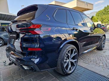 BMW X5 XDrive30d — photo 3