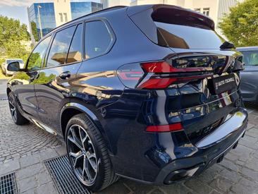 BMW X5 XDrive30d — photo 4