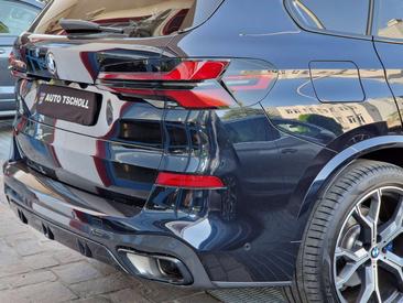 BMW X5 XDrive30d — photo 5