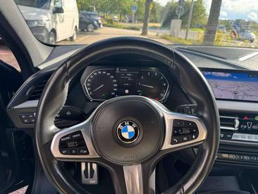 BMW Série 1 Berline 118i — photo 8