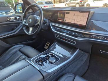 BMW X5 XDrive30d — photo 8