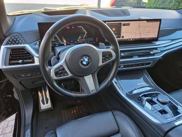 BMW X5 XDrive30d — photo 10