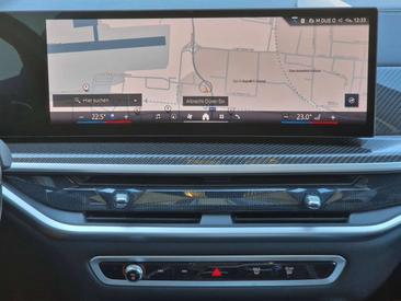 BMW X5 XDrive30d — photo 12