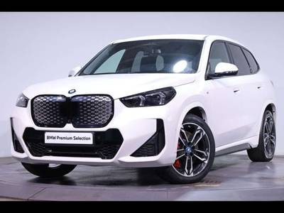 BMW IX1 EDrive20 - 2025 - Joinsteer - #1