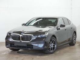 BMW Série 5 535d - 2025 - Joinsteer - #1