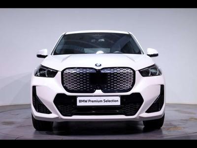 BMW IX1 EDrive20