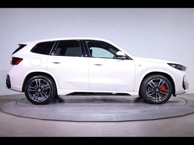 BMW IX1 EDrive20