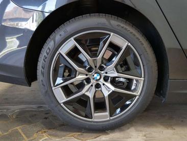 BMW Série 5 535d — photo 5