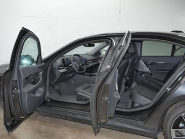 BMW Série 5 535d — photo 6