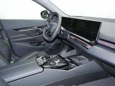 BMW Série 5 535d — photo 7