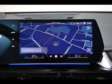 BMW IX1 EDrive20 — photo 14