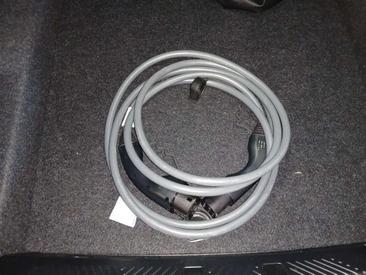 BMW Série 5 535d — photo 14