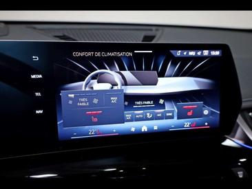 BMW IX1 EDrive20 — photo 16