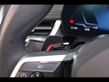 BMW IX1 EDrive20 — photo 19
