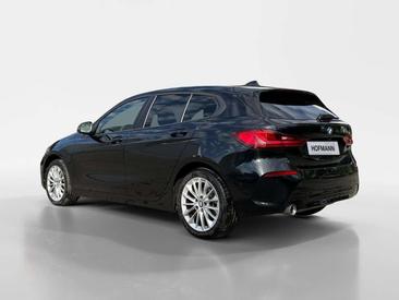 BMW Série 1 Berline 118i — photo 4