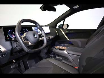 BMW IX XDrive45 — photo 6