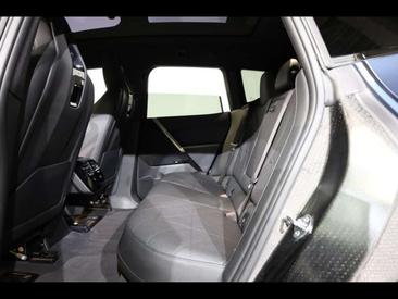 BMW IX XDrive45 — photo 10