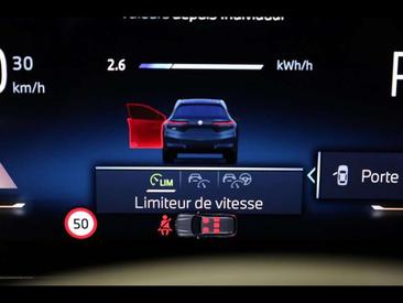 BMW IX XDrive45 — photo 14