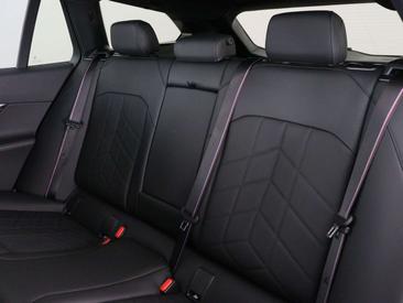 BMW Série 5 Touring 550e XDrive — photo 27