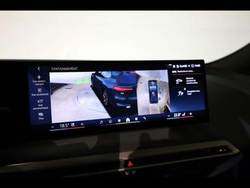 BMW IX XDrive45 — photo 17