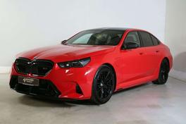BMW M5 Berline Competition XDrive - 2025 - Joinsteer - #1