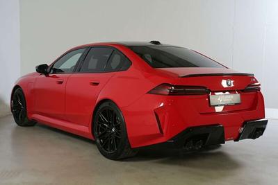 BMW M5 Berline Competition XDrive