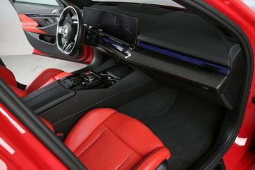 BMW M5 Berline Competition XDrive — photo 5