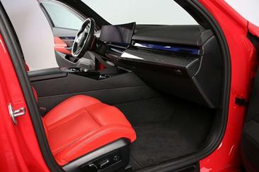 BMW M5 Berline Competition XDrive — photo 6