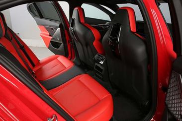BMW M5 Berline Competition XDrive — photo 7