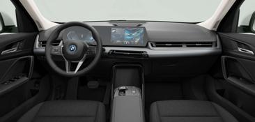 BMW IX1 XDrive30 — photo 2