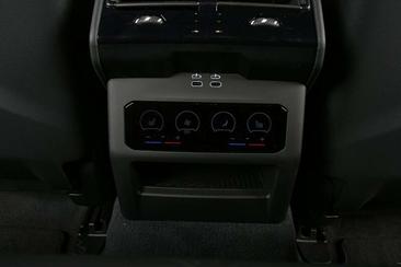 BMW M5 Berline Competition XDrive — photo 14