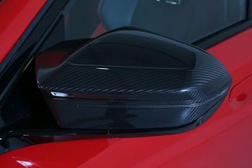 BMW M5 Berline Competition XDrive — photo 17