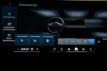 BMW M5 Berline Competition XDrive — photo 19