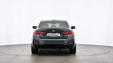 BMW Série 4 Berline 420d — photo 6