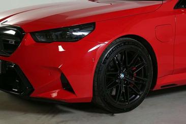 BMW M5 Berline Competition XDrive — photo 28