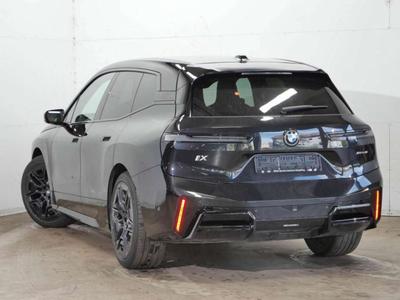 BMW IX XDrive45